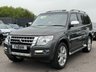 USED 2016 16 MITSUBISHI SHOGUN 3.2 DI-DC SG5 SUV 5dr Diesel Auto 4WD Euro 6 LWB (187 ps) **1 Private Owner - Full Service History - Low Miles** 