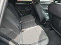 USED 2022 72 AUDI Q3 1.5 TFSI CoD 35 Black Edition SUV 5dr Petrol S Tronic Euro 6 (s/s) (150 ps) BLACK EDITION WITH F-AUDI S/H