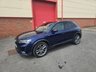 USED 2022 72 AUDI Q3 1.5 TFSI CoD 35 Black Edition SUV 5dr Petrol S Tronic Euro 6 (s/s) (150 ps) BLACK EDITION WITH F-AUDI S/H