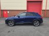 USED 2022 72 AUDI Q3 1.5 TFSI CoD 35 Black Edition SUV 5dr Petrol S Tronic Euro 6 (s/s) (150 ps) BLACK EDITION WITH F-AUDI S/H