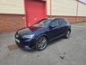 USED 2022 72 AUDI Q3 1.5 TFSI CoD 35 Black Edition SUV 5dr Petrol S Tronic Euro 6 (s/s) (150 ps) BLACK EDITION WITH F-AUDI S/H