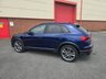 USED 2022 72 AUDI Q3 1.5 TFSI CoD 35 Black Edition SUV 5dr Petrol S Tronic Euro 6 (s/s) (150 ps) BLACK EDITION WITH F-AUDI S/H