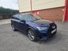 USED 2022 72 AUDI Q3 1.5 TFSI CoD 35 Black Edition SUV 5dr Petrol S Tronic Euro 6 (s/s) (150 ps) BLACK EDITION WITH F-AUDI S/H