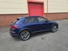 USED 2022 72 AUDI Q3 1.5 TFSI CoD 35 Black Edition SUV 5dr Petrol S Tronic Euro 6 (s/s) (150 ps) BLACK EDITION WITH F-AUDI S/H