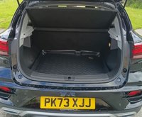 USED 2023 73 MG MG ZS 1.5 VTi-TECH Exclusive SUV 5dr Petrol Manual Euro 6 (s/s) (106 ps) HEATED SEATS, REAR CAMERA, SAT NAV