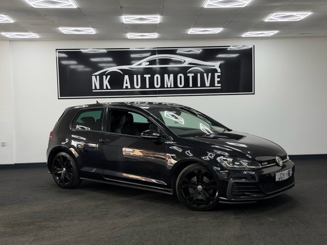 View our VOLKSWAGEN GOLF