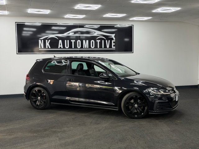 View our VOLKSWAGEN GOLF