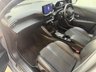 USED 2024 24 PEUGEOT 208 1.2 GT e-DSC6 Euro 6 (s/s) 5dr 1Owner|RevCam|CarPlay|Nav