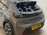 USED 2024 24 PEUGEOT 208 1.2 GT e-DSC6 Euro 6 (s/s) 5dr 1Owner|RevCam|CarPlay|Nav