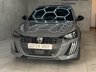 USED 2024 24 PEUGEOT 208 1.2 GT e-DSC6 Euro 6 (s/s) 5dr 1Owner|RevCam|CarPlay|Nav