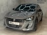 USED 2024 24 PEUGEOT 208 1.2 GT e-DSC6 Euro 6 (s/s) 5dr 1Owner|RevCam|CarPlay|Nav