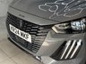 USED 2024 24 PEUGEOT 208 1.2 GT e-DSC6 Euro 6 (s/s) 5dr 1Owner|RevCam|CarPlay|Nav