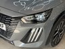 USED 2024 24 PEUGEOT 208 1.2 GT e-DSC6 Euro 6 (s/s) 5dr 1Owner|RevCam|CarPlay|Nav