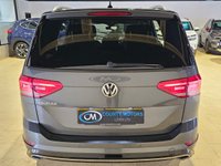 USED 2019 19 VOLKSWAGEN TOURAN 1.5 TSI EVO R-Line MPV 5dr Petrol DSG Euro 6 (s/s) (150 ps) 1 Owner, Fresh Service