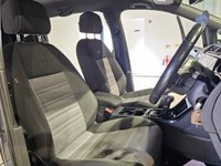 USED 2019 19 VOLKSWAGEN TOURAN 1.5 TSI EVO R-Line MPV 5dr Petrol DSG Euro 6 (s/s) (150 ps) 1 Owner, Fresh Service