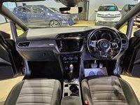 USED 2019 19 VOLKSWAGEN TOURAN 1.5 TSI EVO R-Line MPV 5dr Petrol DSG Euro 6 (s/s) (150 ps) 1 Owner, Fresh Service
