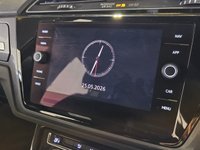 USED 2019 19 VOLKSWAGEN TOURAN 1.5 TSI EVO R-Line MPV 5dr Petrol DSG Euro 6 (s/s) (150 ps) 1 Owner, Fresh Service