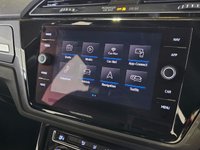 USED 2019 19 VOLKSWAGEN TOURAN 1.5 TSI EVO R-Line MPV 5dr Petrol DSG Euro 6 (s/s) (150 ps) 1 Owner, Fresh Service