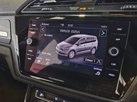 USED 2019 19 VOLKSWAGEN TOURAN 1.5 TSI EVO R-Line MPV 5dr Petrol DSG Euro 6 (s/s) (150 ps) 1 Owner, Fresh Service
