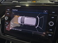 USED 2019 19 VOLKSWAGEN TOURAN 1.5 TSI EVO R-Line MPV 5dr Petrol DSG Euro 6 (s/s) (150 ps) 1 Owner, Fresh Service