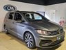 USED 2019 19 VOLKSWAGEN TOURAN 1.5 TSI EVO R-Line MPV 5dr Petrol DSG Euro 6 (s/s) (150 ps) 1 Owner, Fresh Service