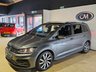 USED 2019 19 VOLKSWAGEN TOURAN 1.5 TSI EVO R-Line MPV 5dr Petrol DSG Euro 6 (s/s) (150 ps) 1 Owner, Fresh Service