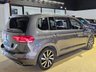 USED 2019 19 VOLKSWAGEN TOURAN 1.5 TSI EVO R-Line MPV 5dr Petrol DSG Euro 6 (s/s) (150 ps) 1 Owner, Fresh Service