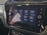 USED 2019 19 VOLKSWAGEN TOURAN 1.5 TSI EVO R-Line MPV 5dr Petrol DSG Euro 6 (s/s) (150 ps) 1 Owner, Fresh Service
