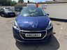 USED 2017 17 PEUGEOT 208 1.2 PureTech Active Hatchback 5dr Petrol Manual Euro 6 (82 ps) ONLY 13K WITH FULL S/HISTORY!