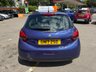 USED 2017 17 PEUGEOT 208 1.2 PureTech Active Hatchback 5dr Petrol Manual Euro 6 (82 ps) ONLY 13K WITH FULL S/HISTORY!
