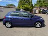 USED 2017 17 PEUGEOT 208 1.2 PureTech Active Hatchback 5dr Petrol Manual Euro 6 (82 ps) ONLY 13K WITH FULL S/HISTORY!