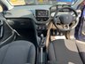 USED 2017 17 PEUGEOT 208 1.2 PureTech Active Hatchback 5dr Petrol Manual Euro 6 (82 ps) ONLY 13K WITH FULL S/HISTORY!