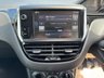 USED 2017 17 PEUGEOT 208 1.2 PureTech Active Hatchback 5dr Petrol Manual Euro 6 (82 ps) ONLY 13K WITH FULL S/HISTORY!