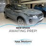 USED 2022 22 LAND ROVER RANGE ROVER EVOQUE 2.0 P250 MHEV R-Dynamic SE SUV 5dr Petrol Auto 4WD Euro 6 (s/s) (249 ps) 
