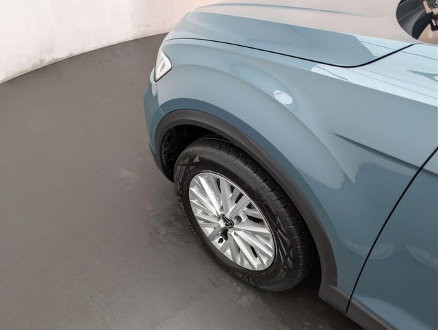 USED 2022 72 VOLKSWAGEN T-ROC 1.5 T-Roc Life TSI Semi-Auto 5dr CLICK+COLLECT / HOME DELIVERY