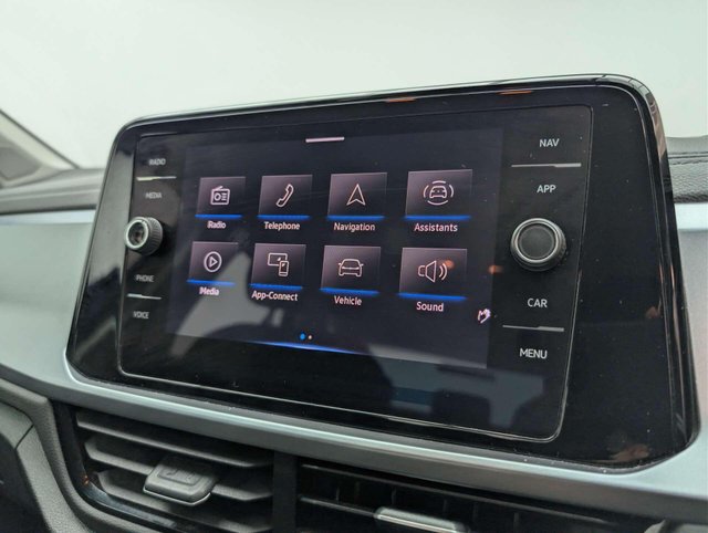 USED 2022 72 VOLKSWAGEN T-ROC 1.5 T-Roc Life TSI Semi-Auto 5dr CLICK+COLLECT / HOME DELIVERY