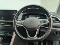 USED 2022 72 VOLKSWAGEN T-ROC 1.5 T-Roc Life TSI Semi-Auto 5dr CLICK+COLLECT / HOME DELIVERY
