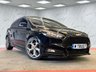 USED 2017 17 FORD FOCUS 2.0 TDCi ST-2 Hatchback 5dr Diesel Powershift Euro 6 (s/s) (185 ps) 2 KEYS