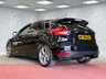 USED 2017 17 FORD FOCUS 2.0 TDCi ST-2 Hatchback 5dr Diesel Powershift Euro 6 (s/s) (185 ps) 2 KEYS
