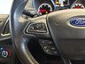 USED 2017 17 FORD FOCUS 2.0 TDCi ST-2 Hatchback 5dr Diesel Powershift Euro 6 (s/s) (185 ps) 2 KEYS