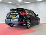 USED 2017 17 FORD FOCUS 2.0 TDCi ST-2 Hatchback 5dr Diesel Powershift Euro 6 (s/s) (185 ps) 2 KEYS