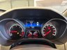 USED 2017 17 FORD FOCUS 2.0 TDCi ST-2 Hatchback 5dr Diesel Powershift Euro 6 (s/s) (185 ps) 2 KEYS