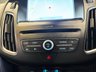 USED 2017 17 FORD FOCUS 2.0 TDCi ST-2 Hatchback 5dr Diesel Powershift Euro 6 (s/s) (185 ps) 2 KEYS
