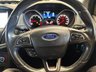 USED 2017 17 FORD FOCUS 2.0 TDCi ST-2 Hatchback 5dr Diesel Powershift Euro 6 (s/s) (185 ps) 2 KEYS