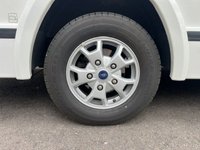 USED 2018 BENIMAR TESSORO T486 Automatic 