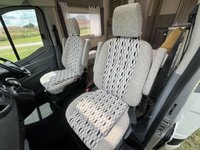 USED 2018 BENIMAR TESSORO T486 Automatic 