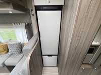 USED 2018 BENIMAR TESSORO T486 Automatic 