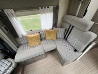 USED 2018 BENIMAR TESSORO T486 Automatic 