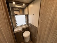 USED 2018 BENIMAR TESSORO T486 Automatic 