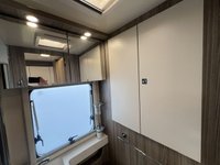 USED 2018 BENIMAR TESSORO T486 Automatic 